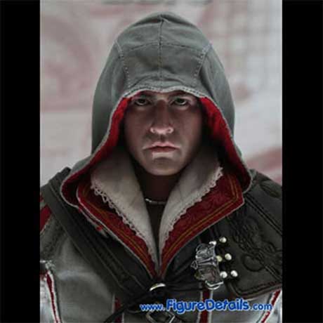 Hot Toys Assassin's Creed II - Ezio VGM12 - Toys Wonderland