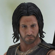 Prince Dastan - Prince of Persia - Hot Toys mms127